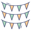 Garlands icon 64x64