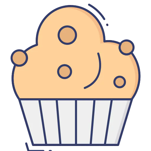 Cupcake icon