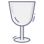 Glass icon 64x64