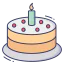Pancake icon 64x64