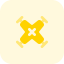 Вид снизу иконка 64x64