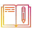 Homework アイコン 64x64