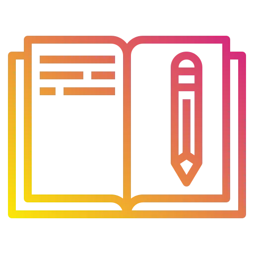 Homework icon