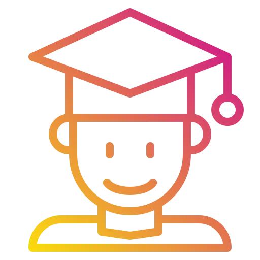 Student icon