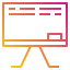 White board icon 64x64