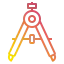 Compass icon 64x64