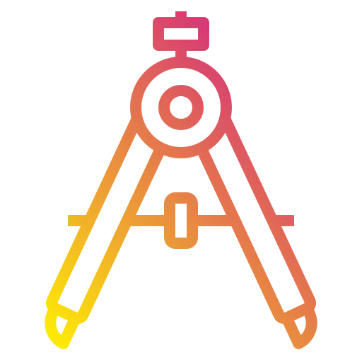 Compass icon