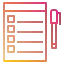 Examination іконка 64x64