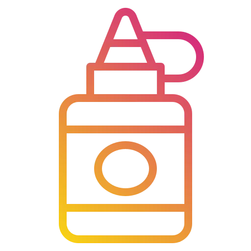 Glue icon