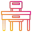 Desk icon 64x64