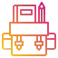 Backpack icon 64x64