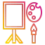 Canvas іконка 64x64