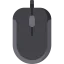 Computer mouse icon 64x64