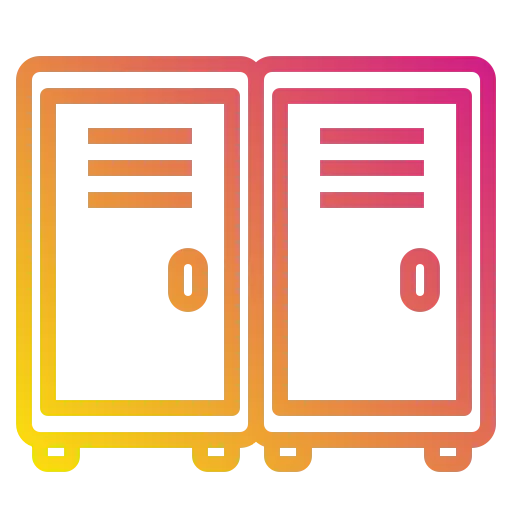 Locker icon