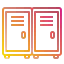Locker icon 64x64