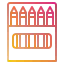 Crayon アイコン 64x64