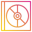 Disc icon 64x64
