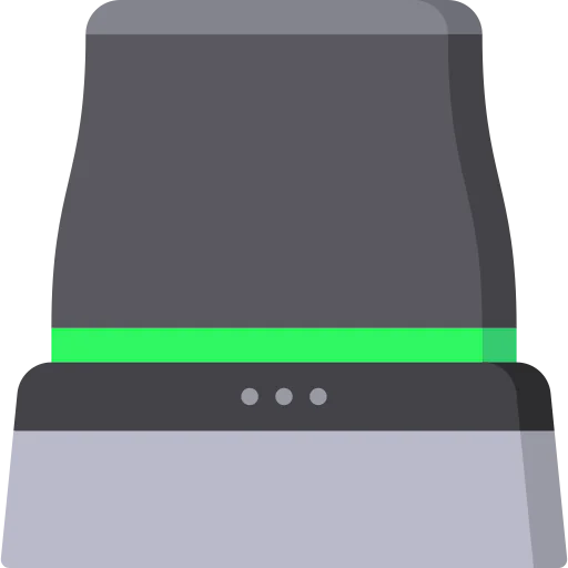 Computer mouse icon