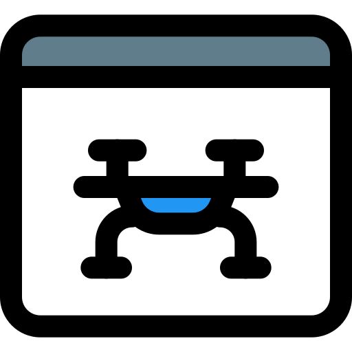 Browser icon