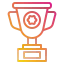 Trophy icon 64x64