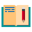 Homework アイコン 64x64