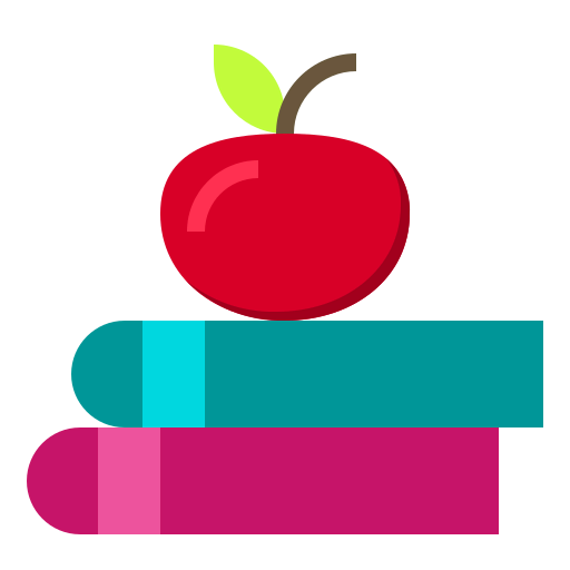 Book icon
