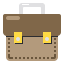 Briefcase icon 64x64