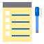 Examination іконка 64x64