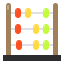Abacus toy Ikona 64x64