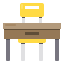 Desk icon 64x64