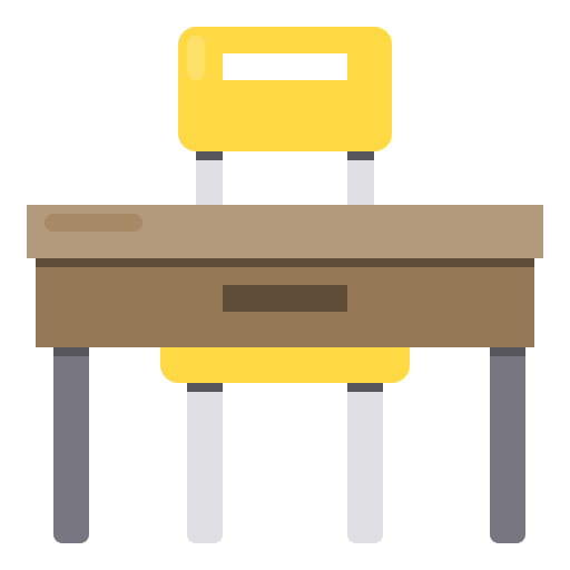 Desk icon