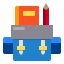 Backpack icon 64x64