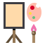 Canvas іконка 64x64