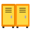 Locker icon 64x64