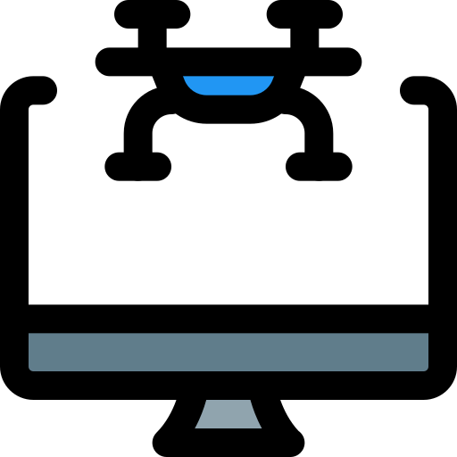 Desktop icon