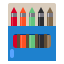 Crayon アイコン 64x64