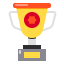 Trophy icon 64x64