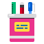 Pencil case icon 64x64