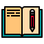 Homework アイコン 64x64