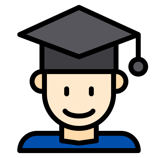 Student icon