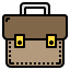 Briefcase icon 64x64