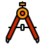 Compass icon 64x64