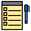 Examination іконка 64x64