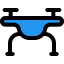 Drone icon 64x64