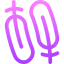 Feather Symbol 64x64