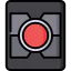 Trackball icon 64x64