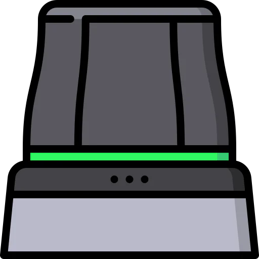 Computer mouse icon