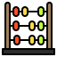 Abacus toy Ikona 64x64