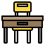 Desk icon 64x64