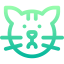 Cat icon 64x64